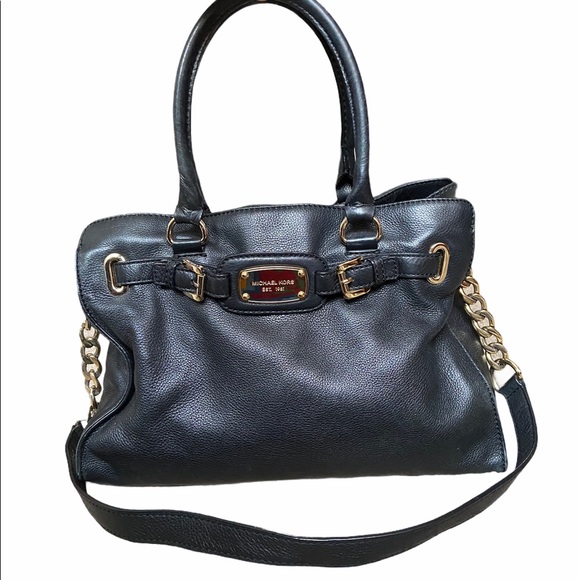 Michael Kors Handbags - MICHAEL KORS Satchal Bag